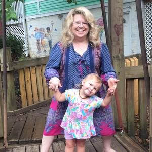 Meet your Posher, Michelle